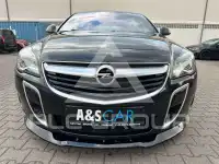 2016 Opel Insignia