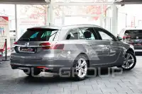 2016 Opel Insignia