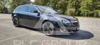 2016 Opel Insignia