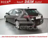 2016 Opel Insignia