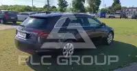 2016 Opel Insignia