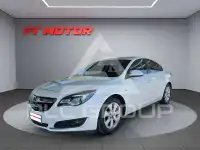 2016 Opel Insignia
