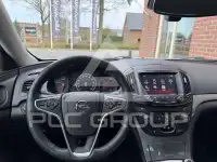 2016 Opel Insignia