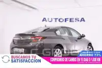 2016 Opel Insignia