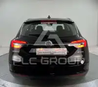2016 Opel Insignia