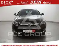 2016 Opel Insignia