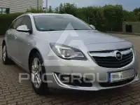 2016 Opel Insignia