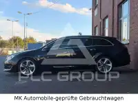 2016 Opel Insignia