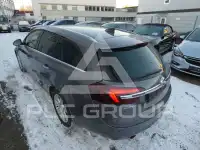 2016 Opel Insignia