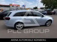 2016 Opel Insignia