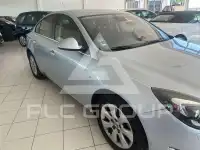 2016 Opel Insignia