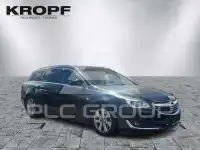 2016 Opel Insignia
