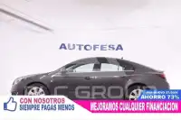 2016 Opel Insignia