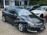2016 Opel Insignia