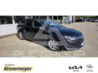 2016 Opel Insignia