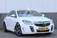2016 Opel Insignia