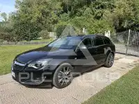 2016 Opel Insignia