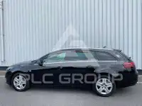 2016 Opel Insignia