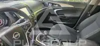 2016 Opel Insignia