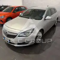 2016 Opel Insignia