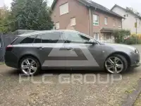 2016 Opel Insignia