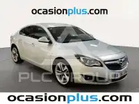 2016 Opel Insignia