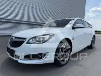 2016 Opel Insignia