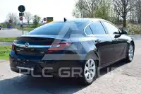 2016 Opel Insignia