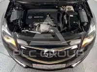2016 Opel Insignia
