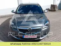 2016 Opel Insignia