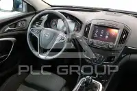 2016 Opel Insignia