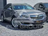 2016 Opel Insignia