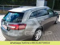 2016 Opel Insignia