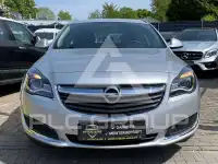 2016 Opel Insignia
