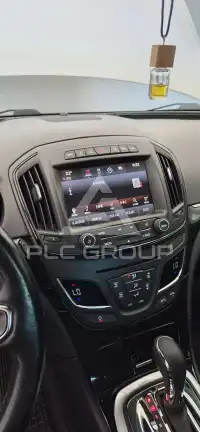 2016 Opel Insignia