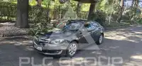 2016 Opel Insignia