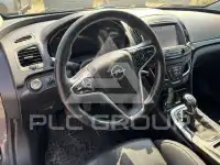 2016 Opel Insignia