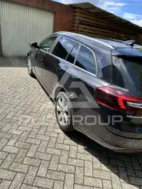 2016 Opel Insignia