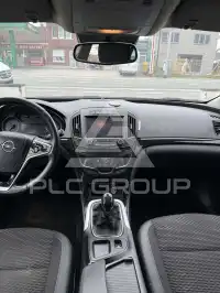 2016 Opel Insignia