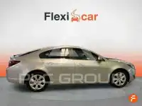 2016 Opel Insignia