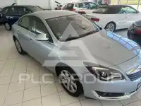 2016 Opel Insignia