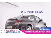 2016 Opel Insignia