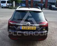 2016 Opel Insignia