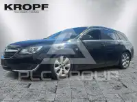 2016 Opel Insignia