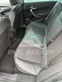 2016 Opel Insignia