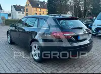 2016 Opel Insignia