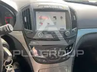 2016 Opel Insignia