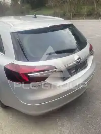 2016 Opel Insignia