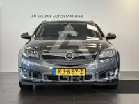 2016 Opel Insignia