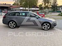 2016 Opel Insignia